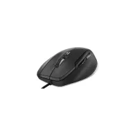 Mysz bezprzewodowa 3Dconnexion CadMouse Compact 3DX-700081 - Czarna - 3DX-700116 | Sklep ITnes.pl - IT for BUSINESS