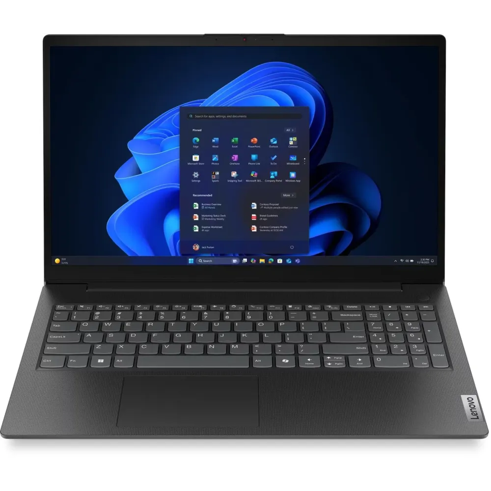Laptop Lenovo V15 G6 ARP 83UU001FPB - zdjęcie poglądowe 9