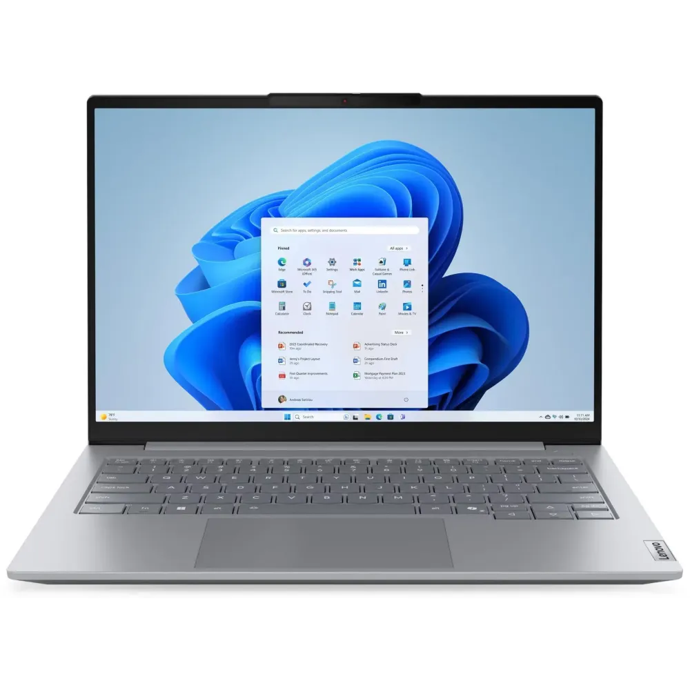 Laptop Lenovo ThinkBook 14 G9 IRL 21UY00G2PB - zdjęcie poglądowe 9