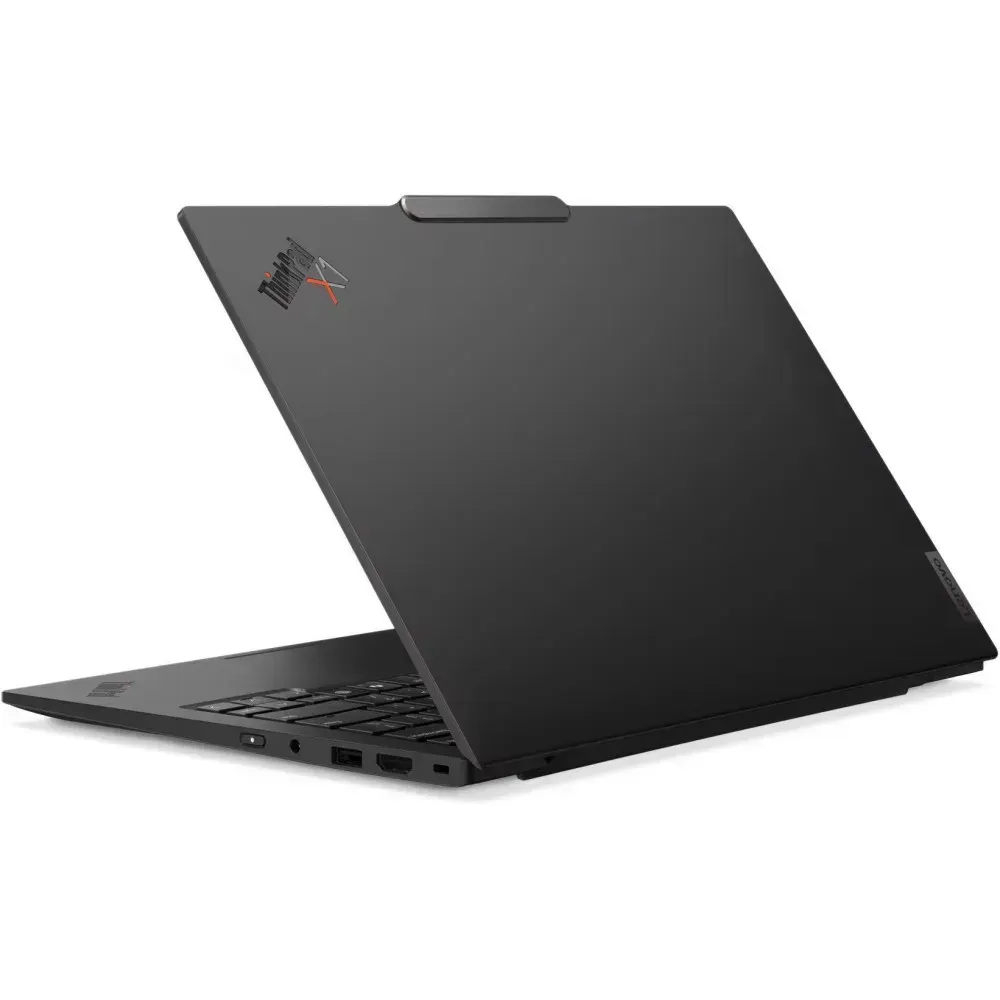 Zdjęcie produktu Laptop Lenovo ThinkPad X1 Carbon Gen 13 21NS016NPB - Core Ultra 7 258V/14" WUXGA IPS MT/RAM 32GB/SSD 1TB/5G/Win 11 Pro/3OS-Pr