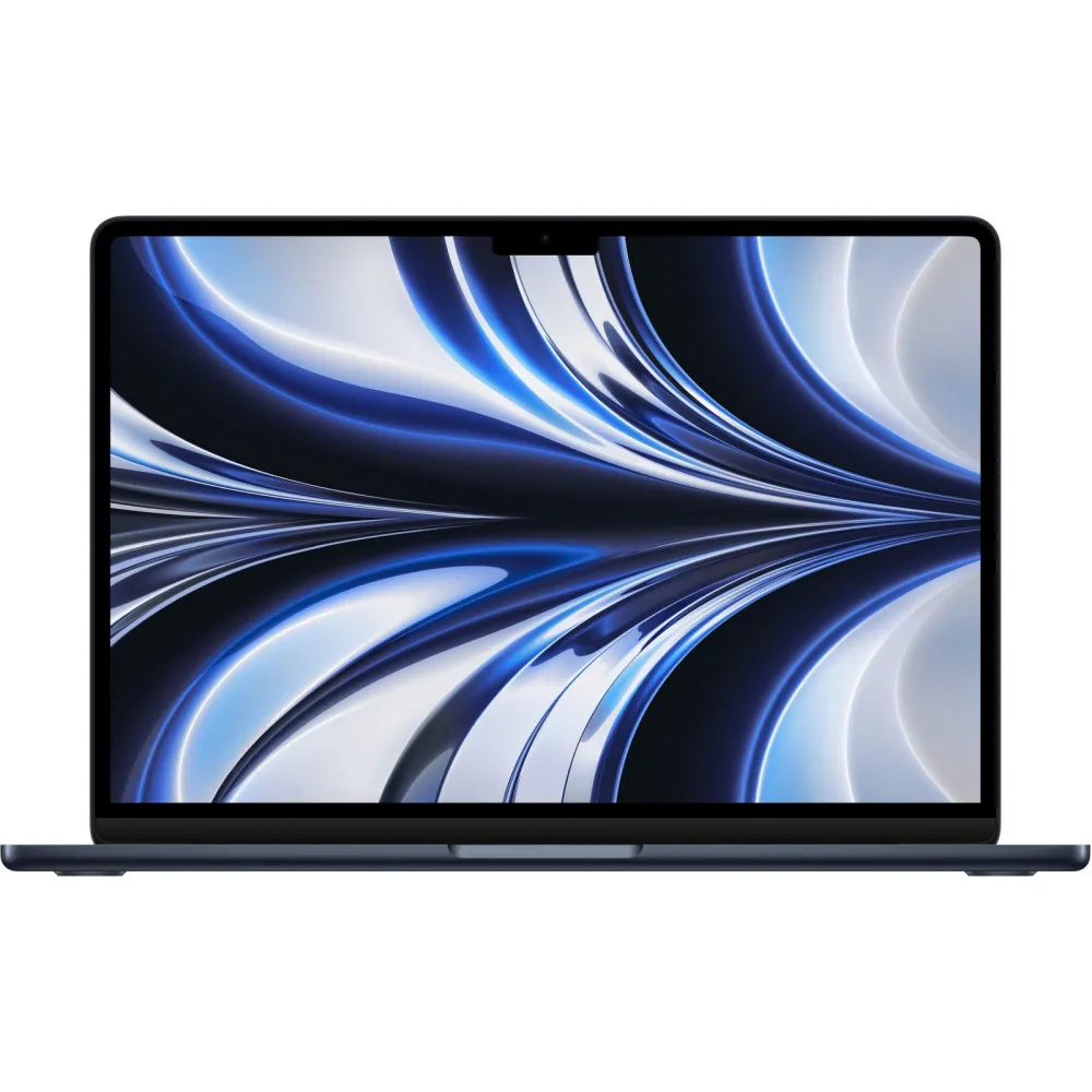 Laptop Apple MacBook Air 13 2022 M2 Z1600093W, Apple M2, 13,6" 2560x1664 Liquid Retina, 16GB, 256GB, Północ, macOS, 1CI | Sklep 