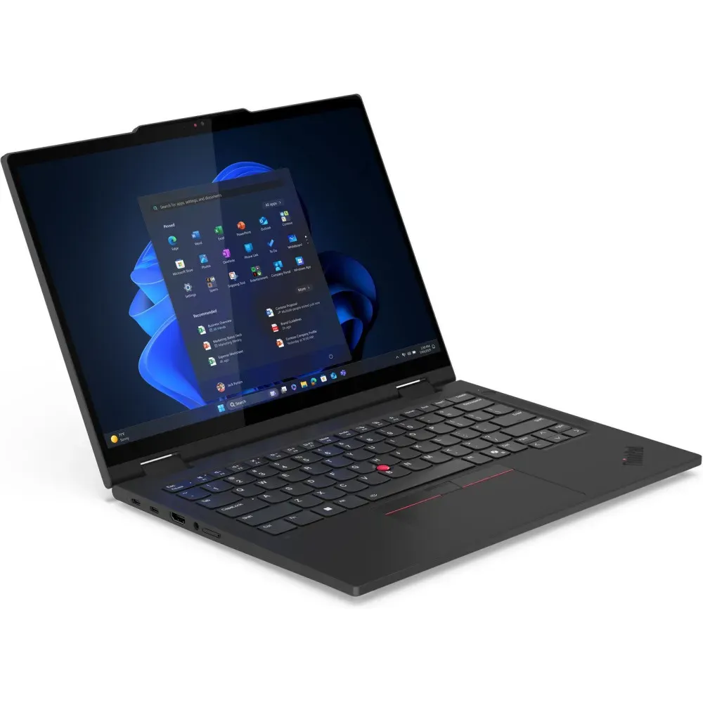 Lenovo ThinkPad T14s 2-in-1 Gen 1 21R3006DPB - zdjęcie