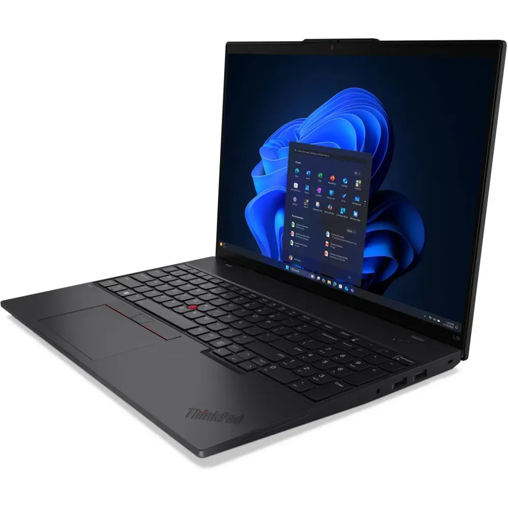 Zdjęcie laptopa Lenovo ThinkPad L16 Gen 2 AMD 21SC0031PB