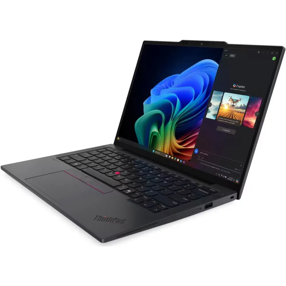 Lenovo ThinkPad X13 Gen 6 AMD 21RM003NPB - zdjęcie