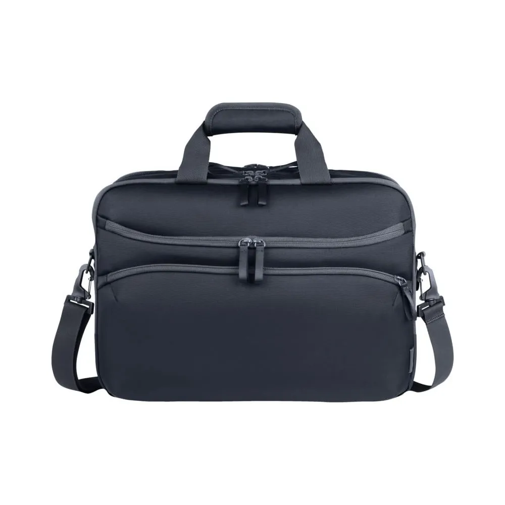 Torba na laptopa HP Travel Plus 22L 16 Laptop Bag A2CE1AA, Czarna | Sklep ITnes.pl, IT for BUSINESS