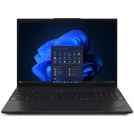 Laptop Lenovo ThinkPad L16 Gen 2 Intel 21SA0066PB - zdjęcie poglądowe 9
