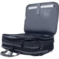 Torba na laptopa HP Travel Plus 22L 16 Laptop Bag A2CE1AA, Czarna | Sklep ITnes.pl, IT for BUSINESS