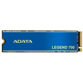 Dysk SSD 256 GB ADATA Legend 700 ALEG-700-256GCS - zdjęcie poglądowe 1