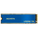 Dysk SSD 256 GB ADATA Legend 700 ALEG-700-256GCS - 2280/PCI Express/1900-1000 MBps