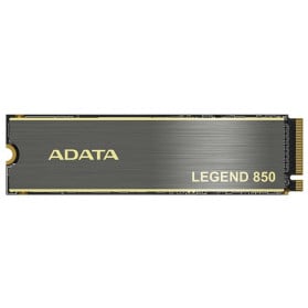 Dysk SSD 2 TB ADATA Legend 850 ALEG-850-2TCS - zdjęcie poglądowe 1