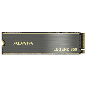 Dysk SSD 2 TB ADATA Legend 850 ALEG-850-2TCS - zdjęcie poglądowe 1
