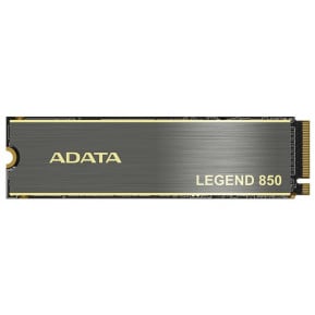 Dysk SSD 2 TB ADATA Legend 850 ALEG-850-2TCS - zdjęcie poglądowe 1