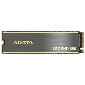 Dysk SSD 2 TB ADATA Legend 850 ALEG-850-2TCS - 2280/PCI Express 4.0/NVMe/5000-4500 MBps