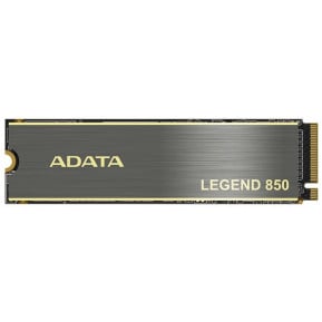 Dysk SSD 512 GB ADATA Legend 850 ALEG-850-512GCS - zdjęcie poglądowe 1