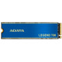 Dysk SSD 1 TB ADATA Legend 700 ALEG-700-1TCS - zdjęcie poglądowe 1