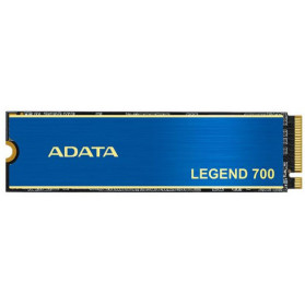 Dysk SSD 1 TB ADATA Legend 700 ALEG-700-1TCS - zdjęcie poglądowe 1