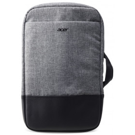 Plecak na laptopa Acer 3-in-1 Slim Bag Backpack 14" NP.BAG1A.289 - zdjęcie poglądowe 6