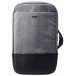 Plecak na laptopa Acer 3-in-1 Slim Bag Backpack 14" NP.BAG1A.289 - Szary, czarny