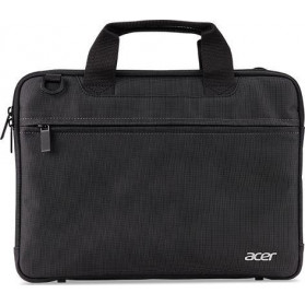 Torba na laptopa Acer Carry Bag 14" NP.BAG1A.188 - Czarna - zdjęcie 5