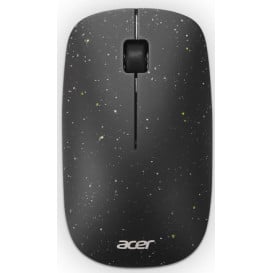 Mysz bezprzewodowa Acer Vero GP.MCE11.023 - Bluetooth, Czarna