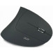Mysz bezprzewodowa Acer Vertical HP.EXPBG.009 - Czarna