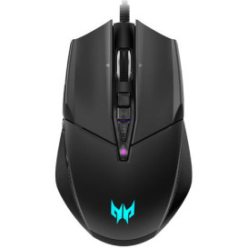 Mysz Acer Predator Cestus 335 GP.MCE11.01Q - USB 2.0/Czarna