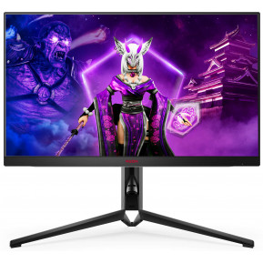 Monitor AOC AG274QG - zdjęcie poglądowe 5