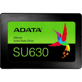 Dysk SSD 3,8 TB SATA 2,5" ADATA SU630 ASU630SS-3T84Q-R - zdjęcie poglądowe 1