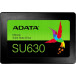 Dysk SSD 3,8 TB SATA 2,5" ADATA SU630 ASU630SS-3T84Q-R - 2,5"/SATA III/520-450 MBps/QLC
