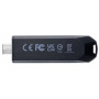 Pendrive ADATA UC300 25 6GB ACHO-UC300-256G-RBK, GN - zdjęcie poglądowe 2