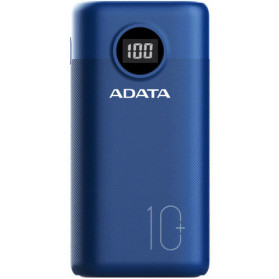 Powerbank ADATA P10000QCD 10000mAh AP10000QCD-DGT-CDB - zdjęcie poglądowe 4