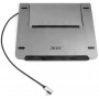 Podstawka pod laptopa Acer Stand + 5-in-1 Docking HP.DSCAB.012 - zdjęcie poglądowe 3
