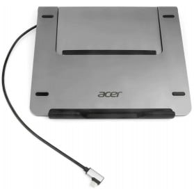 Podstawka pod laptopa Acer Stand + 5-in-1 Docking HP.DSCAB.012 - zdjęcie poglądowe 3