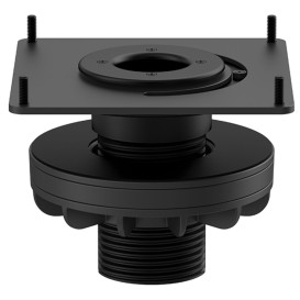 Element montażowy Logitech Table Mount 939-001811 do Tap - Czarny