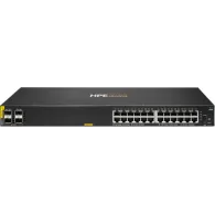 Switch zarządzalny HPE Aruba Networking CX 6000 R8N87B, 24G Class4 PoE 4SFP 370W | Sklep ITnes.pl, IT for BUSINESS