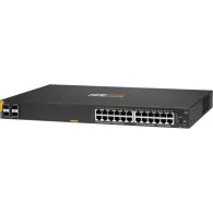 Switch zarządzalny HPE Aruba Networking CX 6000 R8N87B, 24G Class4 PoE 4SFP 370W | Sklep ITnes.pl, IT for BUSINESS
