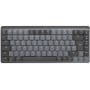 Klawiatura bezprzewodowa Logitech MX Mechanical 920-010758 - zdjęcie poglądowe 4