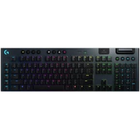 Klawiatura bezprzewodowa Logitech G915 Romer-G Clicky 920-009111 - zdjęcie poglądowe 2