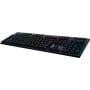 Klawiatura bezprzewodowa Logitech G915 Romer-G Linear 920-008962 - zdjęcie poglądowe 1