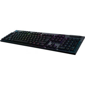 Klawiatura bezprzewodowa Logitech G915 Romer-G Linear 920-008962 - zdjęcie poglądowe 1