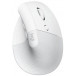Mysz bezprzewodowa Logitech Lift for Mac 910-006477 - Bluetooth/Biała