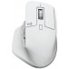 Mysz bezprzewodowa Logitech MX Master 3S 910-006572 do Mac - Bluetooth/USB-C/Szara