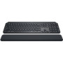 Zestaw bezprzewodowy klawiatury i myszy Logitech MX Keys Combo for Business Gen2 920-010933 - zdjęcie poglądowe 1