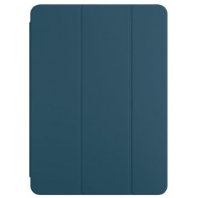 Etui Apple Smart Folio MQDV3ZM, A do iPad Pro 11" (4. gen.) - Niebieskie - zdjęcie 5