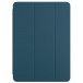 Etui Apple Smart Folio MQDV3ZM/A do iPad Pro 11" (4. gen.) - Niebieskie