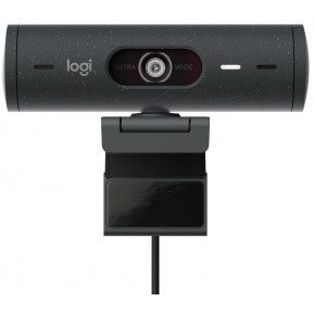 Kamera internetowa Logitech BRIO 505 960-001459 - zdjęcie poglądowe 5