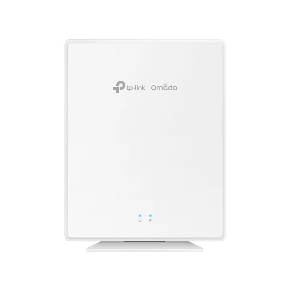 Access Point TP-Link Omada EAP650-DESKTOP, AX3000 Wi-Fi 6 4x1GbE 1xFXS PoE++ | Sklep ITnes.pl, IT for BUSINESS