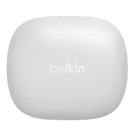 Słuchawki bezprzewodowe douszne Belkin Soundform Rise True Wireless Earbuds AUC004BTWH - Białe - AUC004BTWH | Sklep ITnes.pl - I