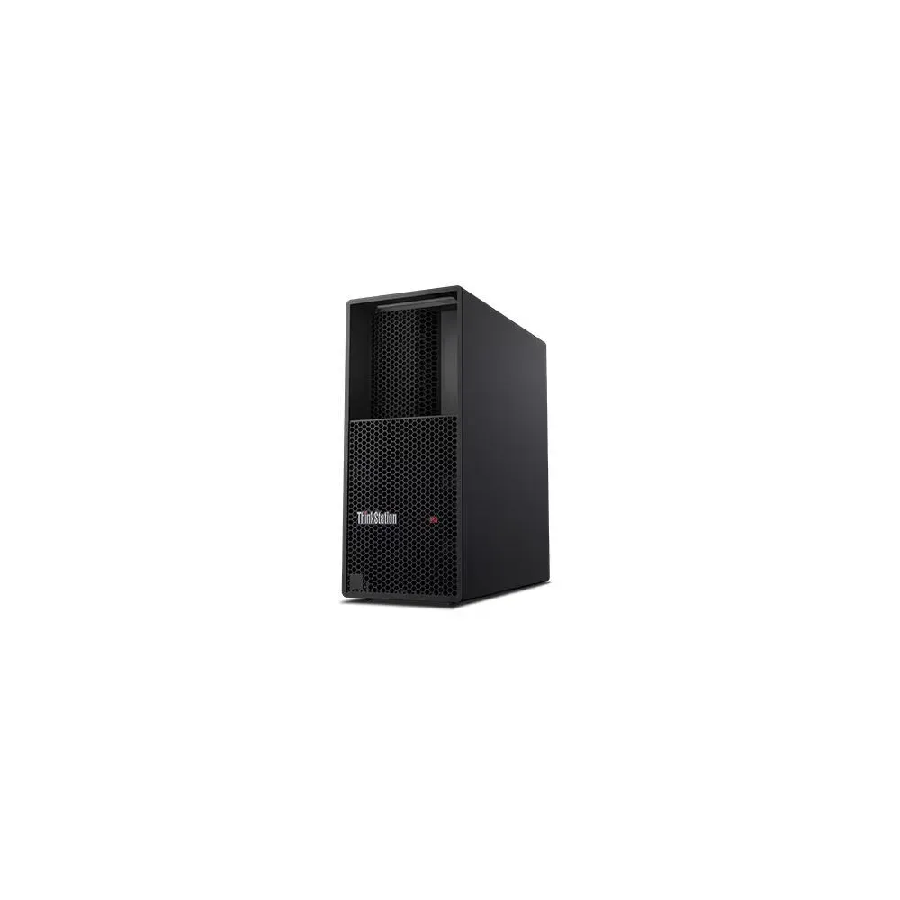 Stacja robocza Lenovo ThinkStation P3 Tower Gen 2 30HT006PPB - Tower/Core Ultra 7 265K vPro/RAM 64GB/1TB/RTX 4000 Ada/Win 11 Pro/3OS
