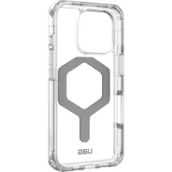 Etui ochronne na smartfon UAG Plyo Magsafe do iPhone 16 Pro z MagSafe 114480114333, Srebrne, Przezroczyste | Sklep ITnes.pl, IT 
